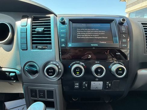 Used 2013 Toyota Sequoia Limited image 14