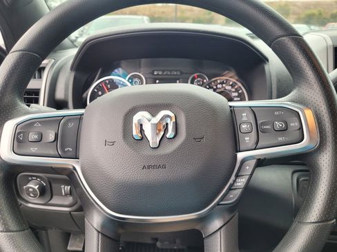 New 2026 RAM 3500 Tradesman image 18