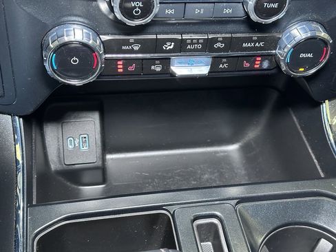 Certified 2023 Ford F150 XLT w/ Equipment Group 302A High image 43