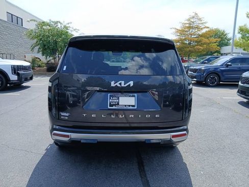 New 2027 Kia Telluride SX FWD image 5