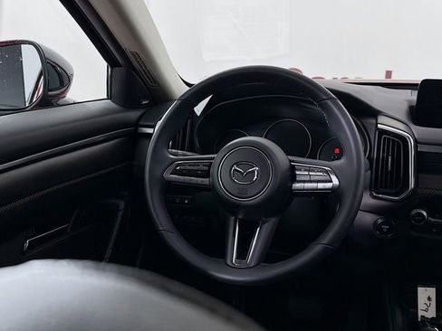 Used 2025 MAZDA CX-50 2.5 Hybrid w/ Premium Plus Pkg image 11