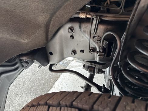 Used 2013 Ford F350 Lariat w/ Lariat Ultimate Pkg image 53