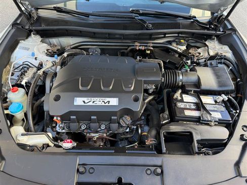 Used 2010 Honda Crosstour EX-L image 52