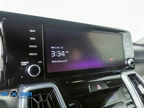 Used 2022 Kia Sorento SX AWD/4WD image 17