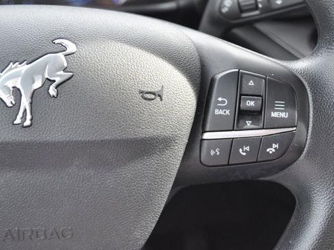 Used 2024 Ford Bronco Sport Big Bend image 10