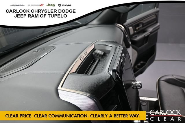 Used 2021 RAM 1500 Limited RWD image 18