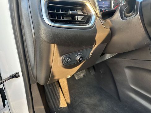 Used 2024 Chevrolet Equinox LT AWD/4WD image 19