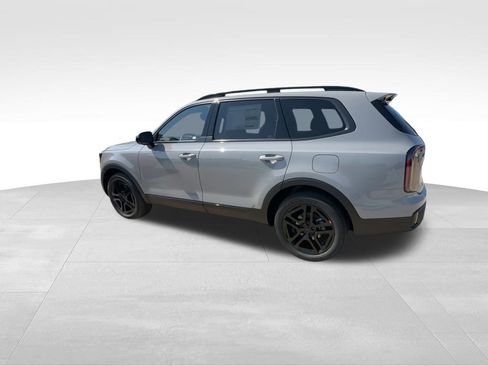 New 2025 Kia Telluride SX Prestige X-Line image 6