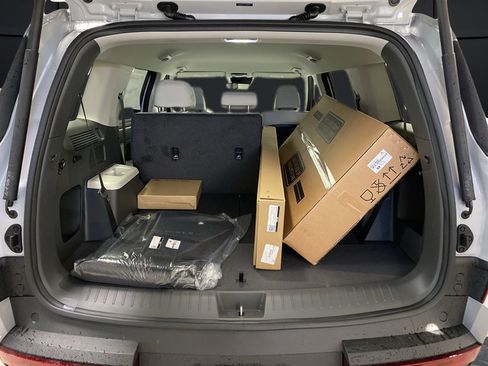 New 2026 Hyundai Santa Fe SE AWD/4WD image 12