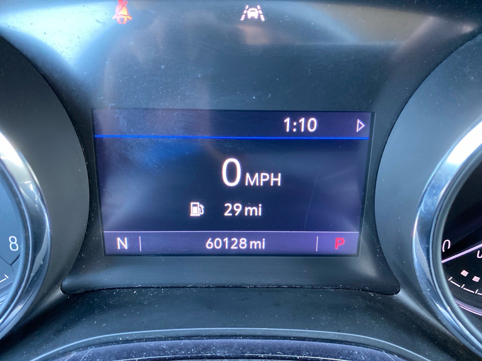 Used 2021 Buick Encore GX Select FWD image 5