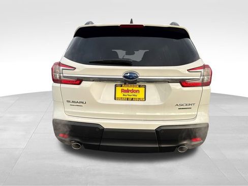 New 2026 Subaru Ascent Limited image 6