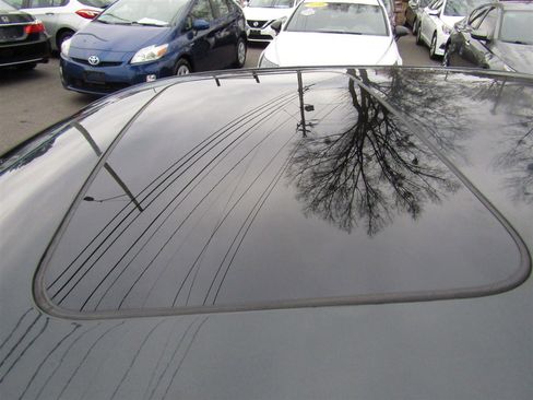 Used 2010 Ford Fusion SEL image 16