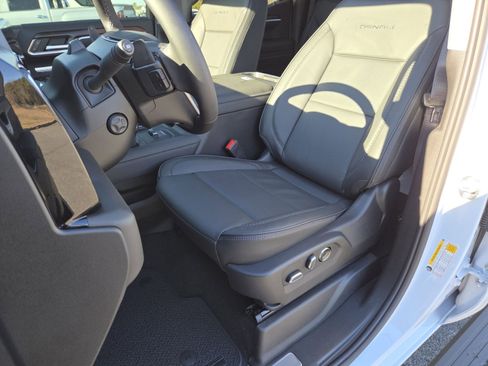 New 2026 GMC Sierra 1500 Denali image 32