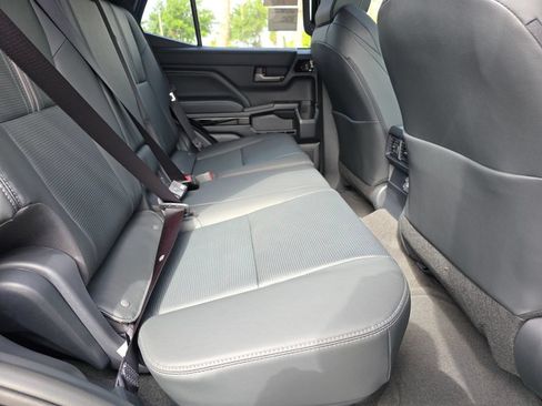 New 2026 Toyota 4Runner Limited AWD/4WD image 17