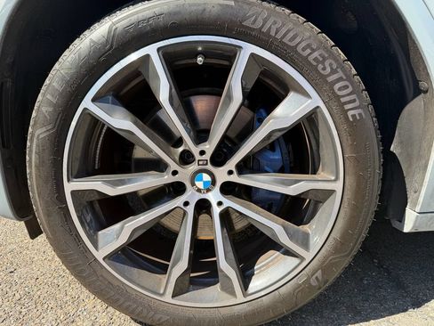 Used 2024 BMW X3 M40i w/ Premium Enhanced Package AWD/4WD image 18