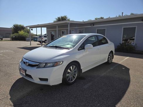 Used 2009 Honda Civic EX-L image 7