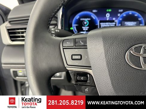 Certified 2025 Toyota Camry XSE w/ Premium Package FWD image 29