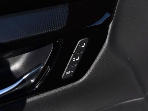 New 2026 Honda CR-V Sport Touring image 9