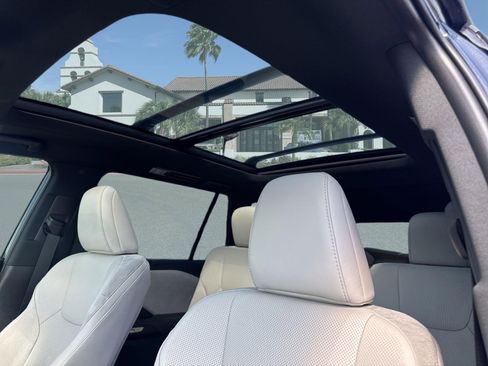 New 2025 Lexus TX 350 AWD w/ Technology Package image 20