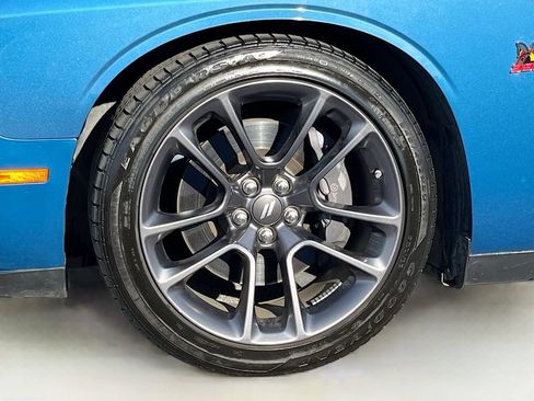 Used 2023 Dodge Challenger R/T Scat Pack RWD image 30
