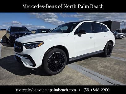 New 2026 Mercedes-Benz GLC 300