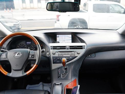 Used 2012 Lexus RX 350 AWD image 18
