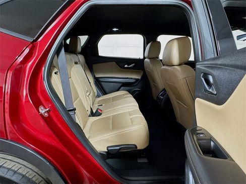 Used 2023 Chevrolet Blazer Premier w/ Driver Confidence II Package image 26