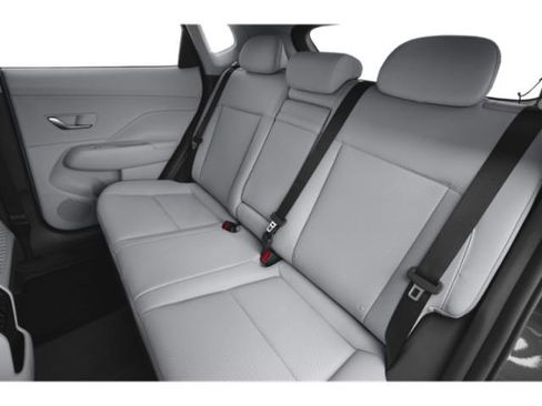 New 2026 Hyundai Kona SEL Premium image 12