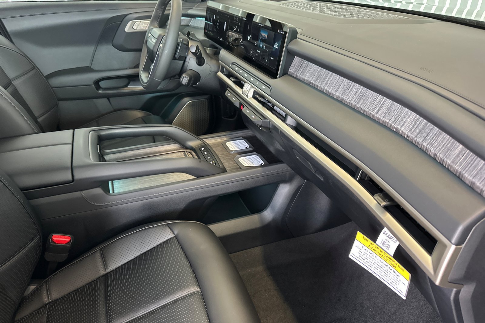 New 2027 Kia Telluride SX Prestige AWD/4WD image 16