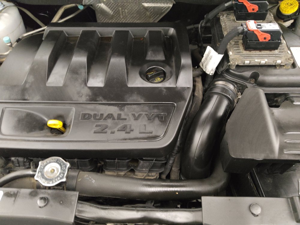 Used 2016 Jeep Compass High Altitude AWD/4WD image 30