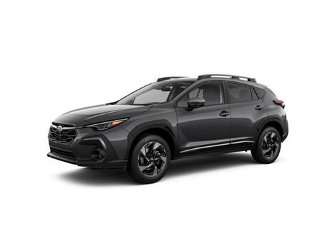New 2026 Subaru Crosstrek 2.5i Limited image 3