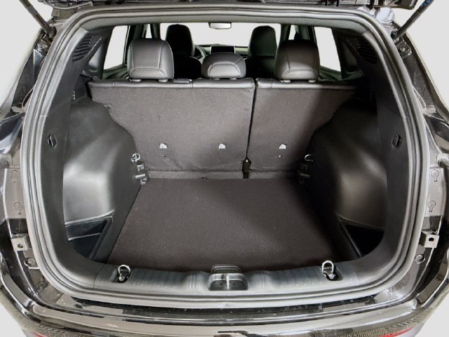 New 2026 Jeep Compass Latitude AWD/4WD image 24