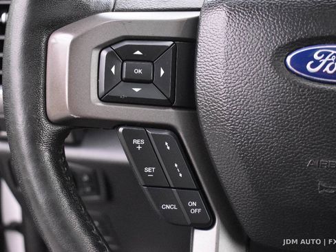 Used 2018 Ford Expedition Max XLT w/ Equipment Group 202A AWD/4WD image 21