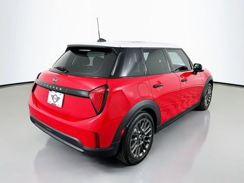 New 2026 MINI Cooper S image 5