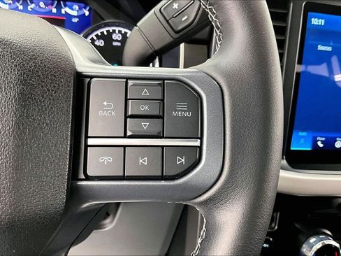 Certified 2023 Ford F150 XLT w/ Equipment Group 302A High image 20