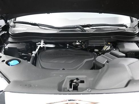 New 2026 Honda Ridgeline RTL image 32