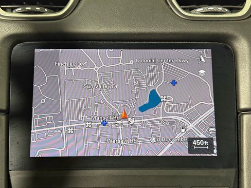 Certified 2024 Porsche 718 Boxster Spyder RS image 27