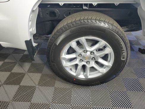 New 2025 Chevrolet Silverado 1500 LT image 24