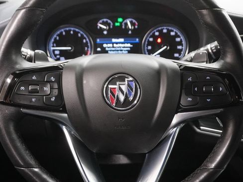 Used 2023 Buick Enclave Essence w/ Experience Buick Package image 25