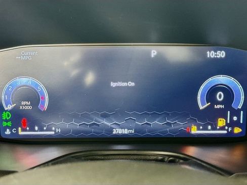 Used 2022 Jeep Compass High Altitude image 16