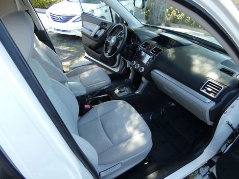 Used 2016 Subaru Forester 2.5i w/ Alloy Wheel Package image 24