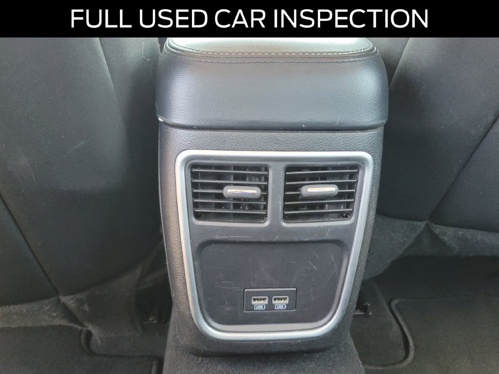 Used 2021 Chrysler 300 Touring RWD image 10