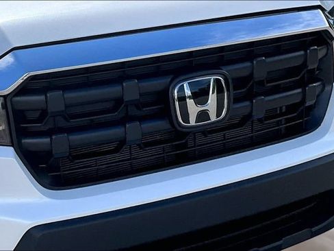 Used 2024 Honda Ridgeline RTL image 29