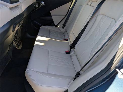 Used 2026 BMW X3 xDrive30 w/ Premium Package image 15