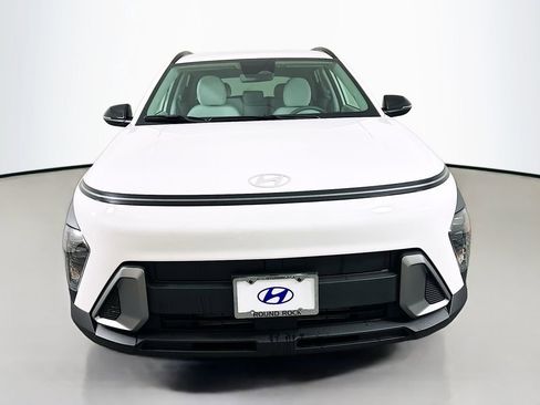 New 2026 Hyundai Kona SEL Sport image 2