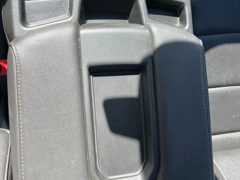 Used 2025 Chevrolet Silverado 1500 W/T image 14