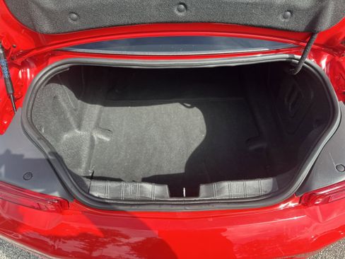 Used 2023 Chevrolet Camaro LT RWD image 16