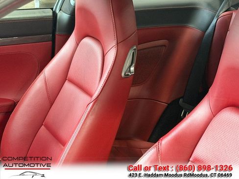 Used 2013 Porsche 911 Carrera S RWD image 6