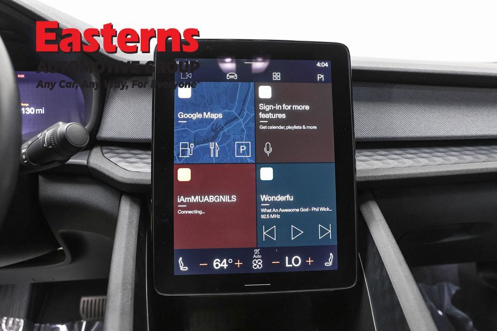 Used 2024 Polestar Polestar 2 w/ Pilot Pack RWD image 14