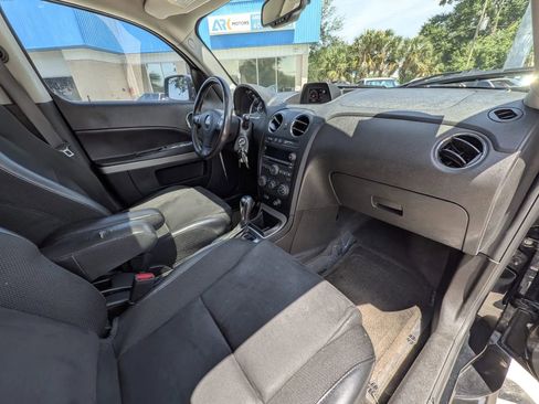 Used 2010 Chevrolet HHR SS FWD image 9